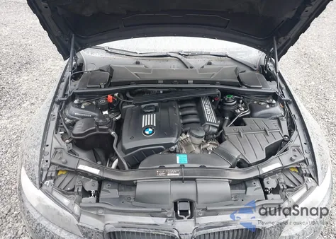 2008 BMW 328Xi from USA, damaged, VIN WBAWC33578PC87205